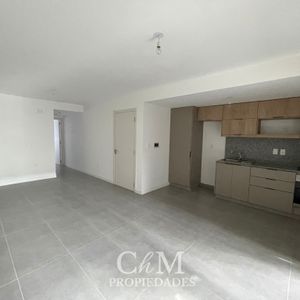 Venta Apartamento A Estrenar, 1 Dormitorio. Centro.