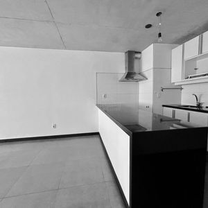 Excelente Pocitos, 50 M2 Moderno, Amplio 1 Dorm.