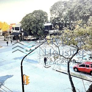 Pocitos 2 Dormitorios, Frente, 60 M2, Shopping Montevideo.