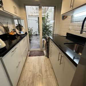 Vende, Casa  2 Dormitorios, Patio Exclusivo, Sin Gastos Comunes En Palermo