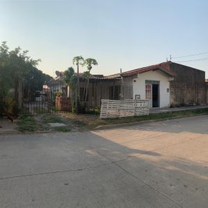 Terrreno Con Construccion