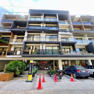 Departamento Amoblado De 2 Dormitorios En Alquiler Condominio Smart Studio