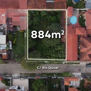 Oportunidad De Inversion , Barrio Las Palmas