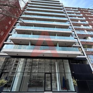 Park Square Sarmiento Monoambiente A La Venta A Estrenar Con Cochera