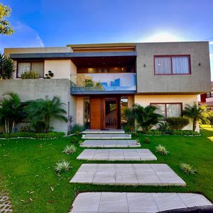 Casa De Lujo En Venta 