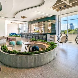 Departamento Amoblado En Alquiler- Canal Isuto( Curupau Isuto)