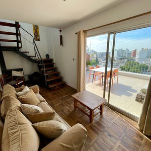 Penthouse Duplex Pocitos Dueño Directo No Inmobiliarias 