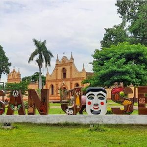 San José De Chiquitos - Casa En Venta
