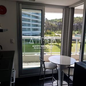 Apartamento 1 Dormitorio, Venta, Punta Del Este, Look Brava.