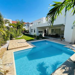 Casa De Lujo En Venta Colinas Del Urubo Sector 1