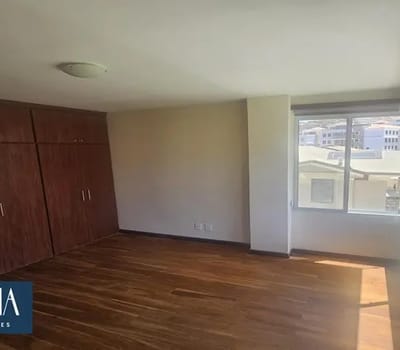 Departamento En Venta En Achumani