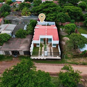 Casa En Venta Virgen De Luján 