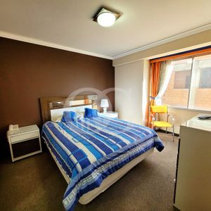 Departamento Amoblado En Alquiler En Prado