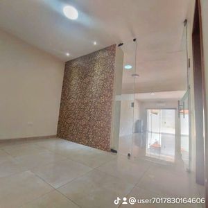 Hermosa Casa En Venta Zona Norte