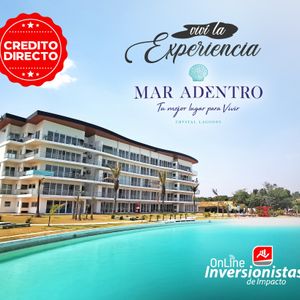 Mar Adentro Departamento De 3 Dormitorios 