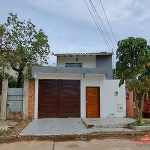 Casa En Venta A Estrenar De 3 Dormitorios