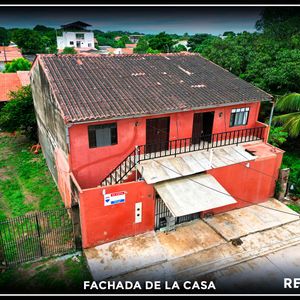 Casa Multifuncional En Venta! 