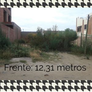 Hermoso Lote Regular  En Venta 240 M2