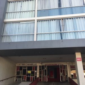 Departamento En Venta En Condominio 3 Carabelas