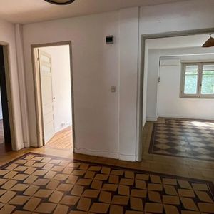 Venta Con Renta En Cordon, 3 Dorm Y 2 Baños, Piso 1 Frente, Balcon Y Patio