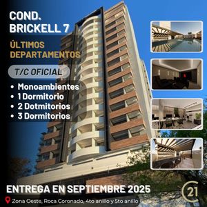 Departamentos En Venta 