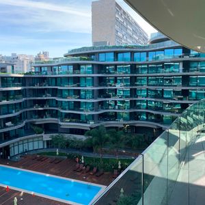 Excelente Apartamento De 2 Dormitorio En Forum Puerto Buceo - Dueño Directo