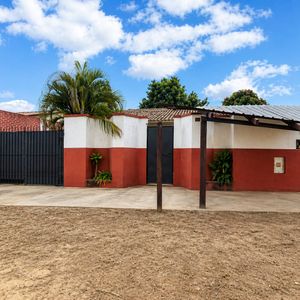 Anticretico Casa En Plan 3.000 