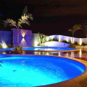 Departamento En Alquiler Amoblado En Macororo 10 