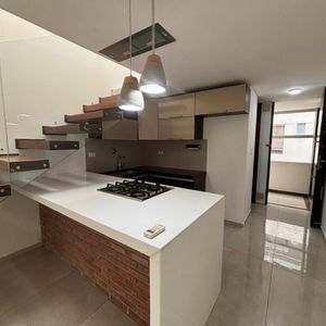 Departamento En Venta Duplex De 2 Dormitorios