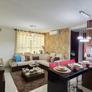 Departamento Amoblado En Venta 