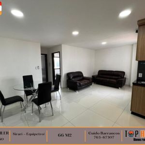 Hermosos Y Nuevos Departamentos Amoblados De 2 Dormitorios