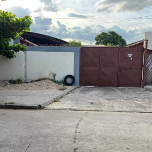 Galpón Industrial En Alquiler