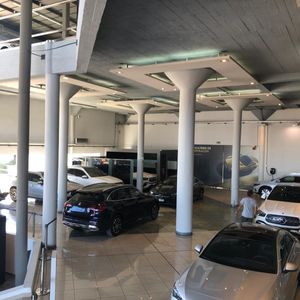 Venta Edificio Próximo Al Puerto De Montevideo 