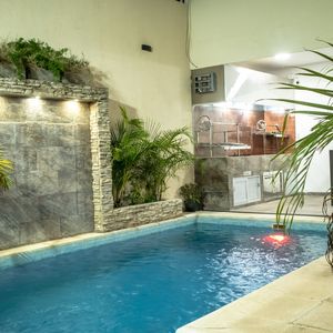 Hermosa Casa En Venta En Zona Norte -4 Habitaciones