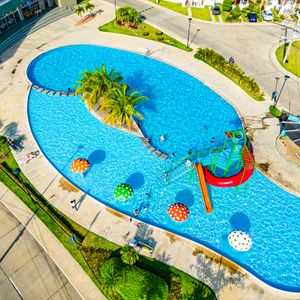 Anticretico Condominio La Fontana Riviera 1 