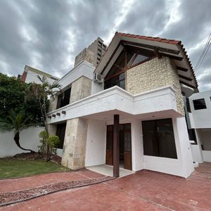 Casa En Venta Zona Equipetrol