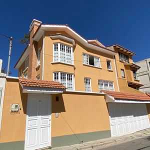 Hermosa Casa En Venta Achumani