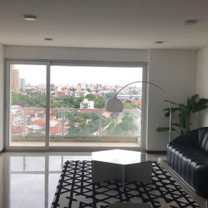 Hermoso Y Amplio Dpto. En Alquiler En Torres Suant