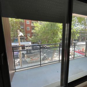 Excelente Monoambiente Con Frente A Gabriel Pereira Y Balcón En Pocitos