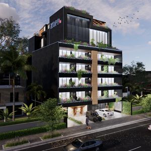 Terreno Premium Con Proyecto Aprovado -zona Norte De Santa Cruz
