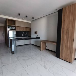 Monoambiente En Venta, Sky Moon, Equipetrol