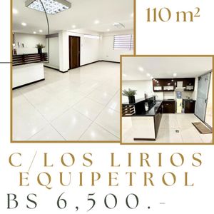 Alquiler - Departamento Comercial 