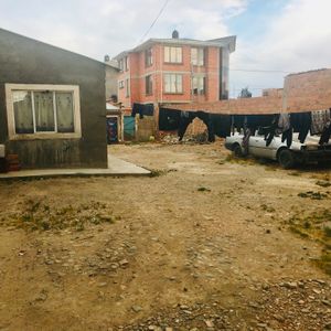 Vendo Terreno En Av. 6 De Marzo El Alto