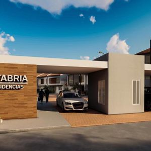 Casas En Pre Venta Condominio Cantabria 