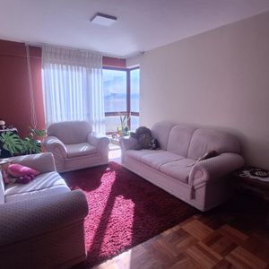 Departamento En Venta 3d  Zona Miraflores Bajo