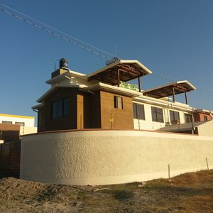 Hermosa Casa En Venta - Km 5 Blanco Galindo