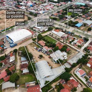 Terreno En Venta
