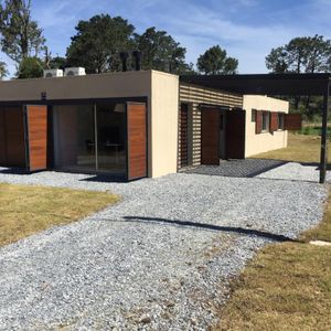 Casas Punta Colorada