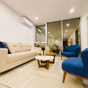 Departamento En Las Palmas Con Preciosas Vistas