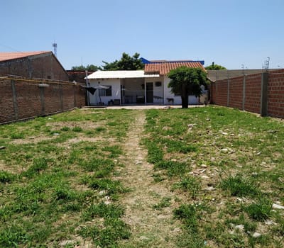 Casa En Venta Av. Mutualista Entre 7mo Y 8voanillo